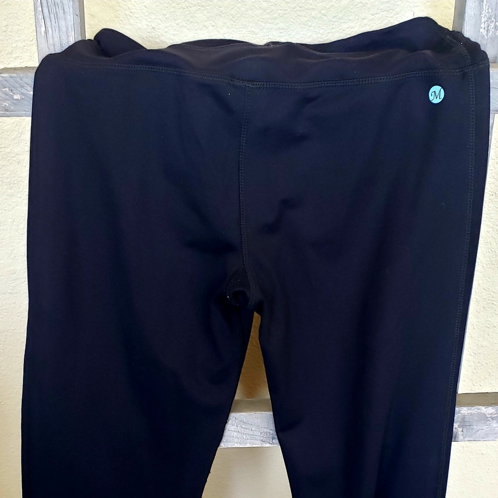 Leggins by miraclesuit
